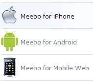 Meebo For