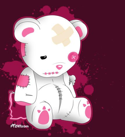 Bear Emo