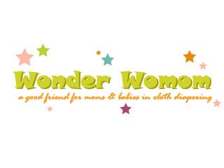 Kios Online Wonder Womom