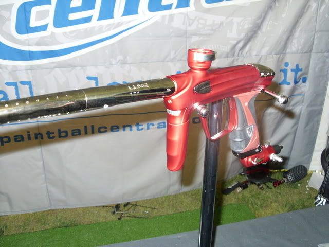 Dlx Luxe Paintball Gun. Looking to buy a new gun