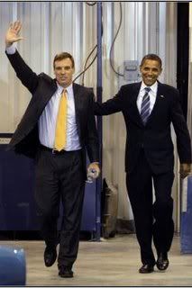 mark warner photo: Obama and Warner warnerobama2.jpg