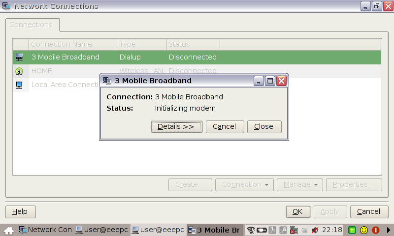 Install Vodafone Mobile Broadband On Ubuntu Forums