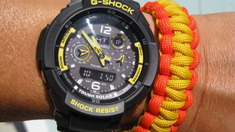 g shock gw3000bb replacement band