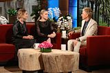 MKA: The Ellen DeGeneres Show 2014