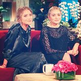 Behind The Ellen DeGeneres Show 2014