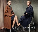 MKA: Vogue Korea November 2013
