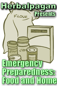 Food storage, food basics, food shelf life, emergency food