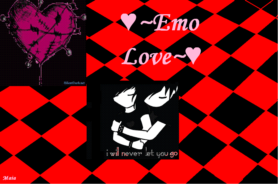 wallpaper cartoon emo. wallpaper wallpaper cartoon