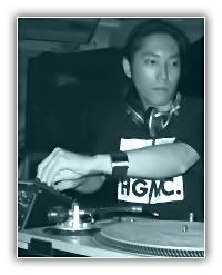Particles (2008 - 08-31) - Satoshi Fumi on Proton radio