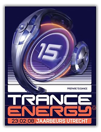 trance energy 2008 sketch