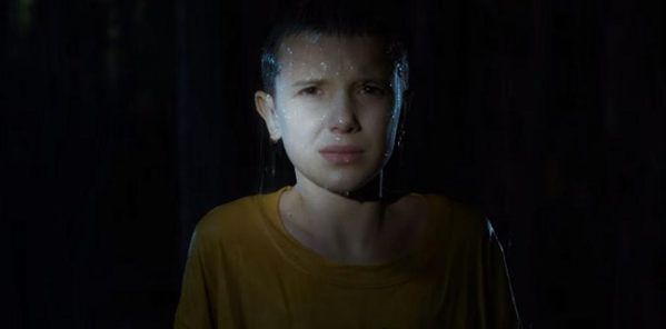 STRANGER THINGS STRANGER THINGS