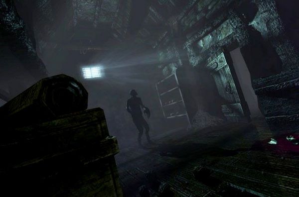juegos de terror - amensia juegos de terror - amnesia