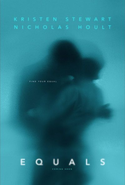 Equals 2016 Ciencia ficcion equals