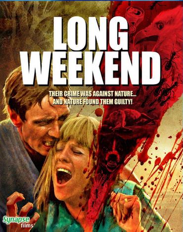 Fin de semana mortal 1978 Pelicula fin de semana mortal