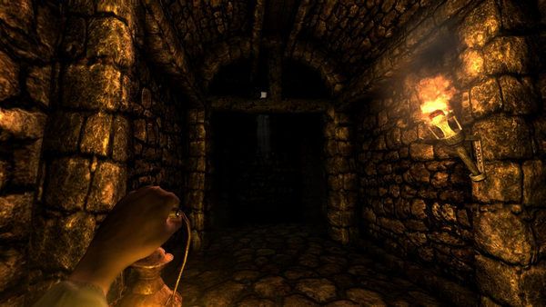 juegos de terror - amensia juegos de terror - amnesia
