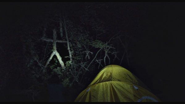 Peliculas de Terror 2016 BLAIR WITCH