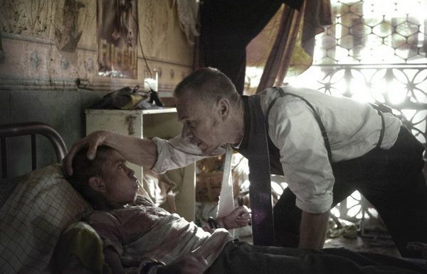 EL EXORCISTA SERIE 2016 EL EXORCISTA SERIE