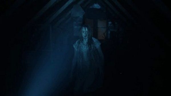 EL EXORCISTA SERIE EL EXORCISTA SERIE