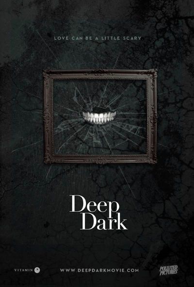Deep Dark 2015 pelicula de terror deep dark