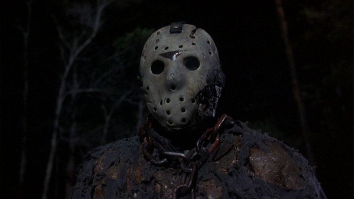 VIERNES 13 - FRIDAY THE 13 VIERNES 13 - FRIDAY THE 13