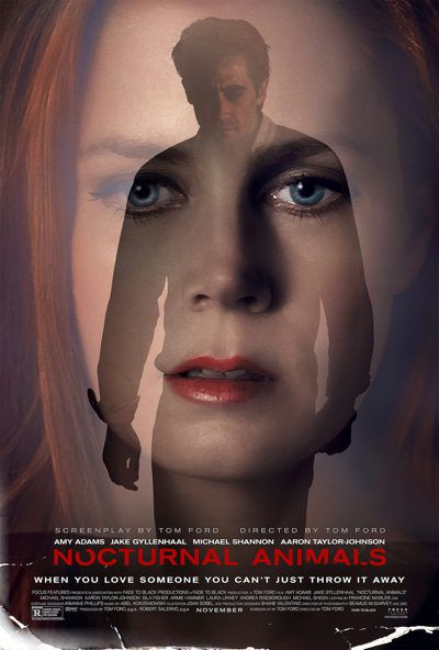 nOCTURNAL ANIMALS nOCTURNAL ANIMALS