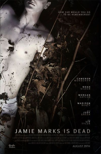 Jamie Marks is Dead Pelicula Jamie Marks is Dead 2015