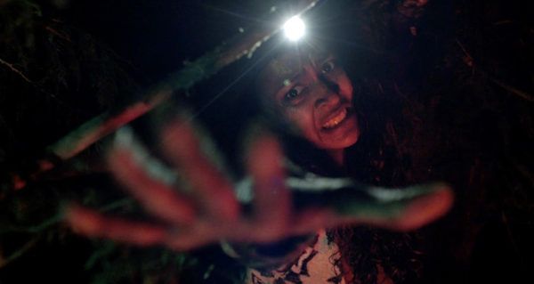 Peliculas de Terror - BLAIR WITCH BLAIR WITCH 2016