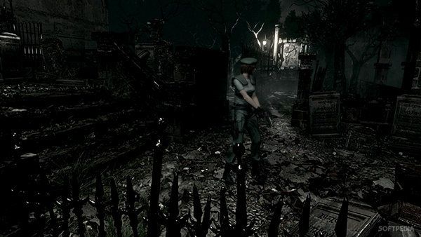 juegos de terror - resident evil juegos de terror - resident evil