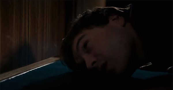 Peliculas de Terror The Autopsy of Jane Doe The Autopsy of Jane Doe