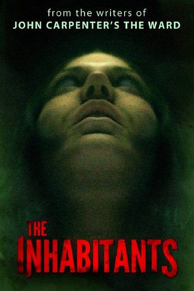 Peliculas de terror the inhabitants the inhabitants 2015