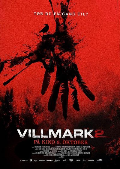 pelicula villmark 2 peliculas de terror villmark 2