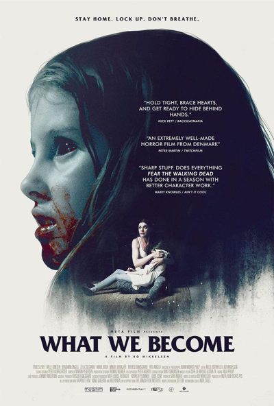 What we Become Peliculas de terror - What we Become