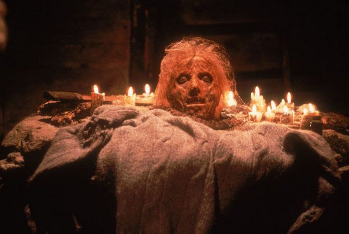 VIERNES 13 - FRIDAY THE 13 VIERNES 13 - FRIDAY THE 13