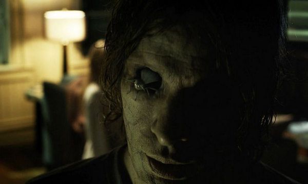 Peliculas de Terror 2015 - Before I Wake