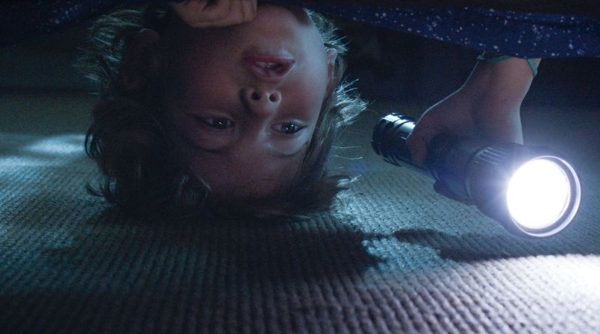Before I Wake - Peliculas de Terror