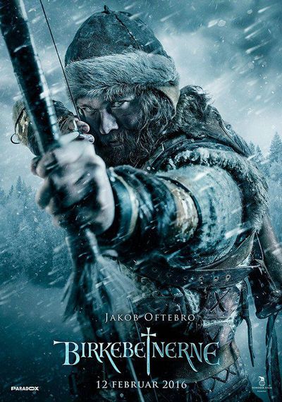The Last King 2016 pelicula The Last king
