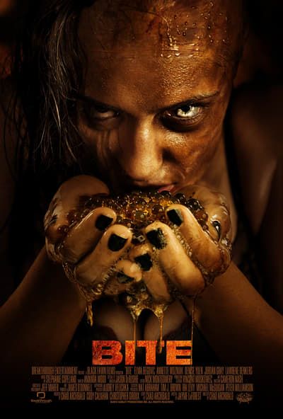BITE PELICULAS DE TERROR 2016