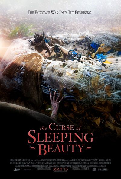 The Curse of Sleeping Beauty 2016 The Curse of Sleeping Beauty