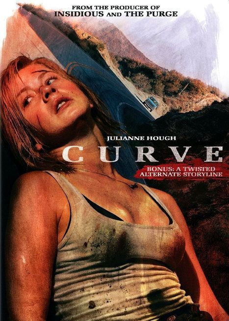 Pelicula curve Curve 2015