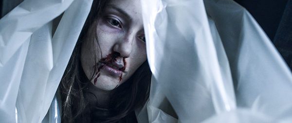 Dark Signal 2016 Peliculas de Terror 2016