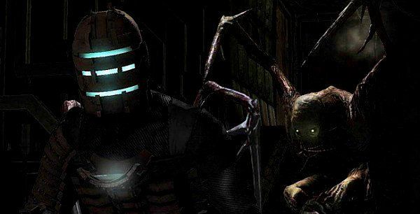 juegos de terror - dead space juegos de terror - dead space