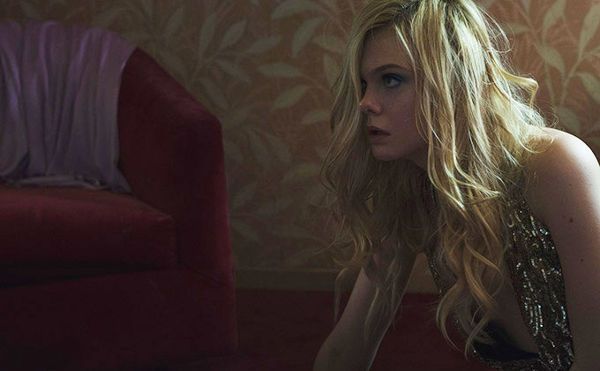 the neon demon the neon demon