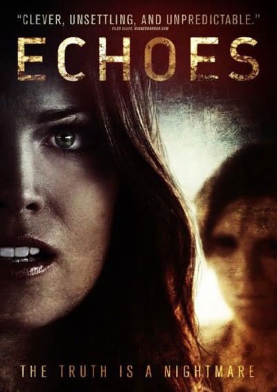 Echoes 2015 Poster Peliculas Echoes