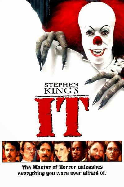 it payaso asesino 1990 it payaso asesino 1990
