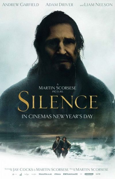 SILENCE - SILENCIO SILENCE - SILENCIO