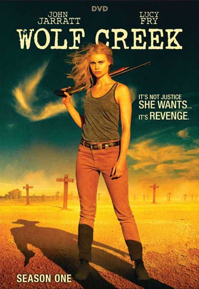 WOLF CREEK WOLF CREEK