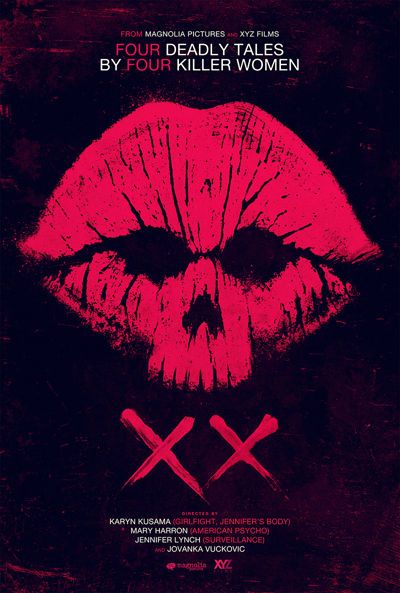 PELICULA XX 2017 PELICULA XX 2017
