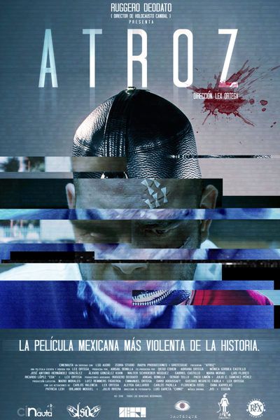 ATROZ ATROZ 2016