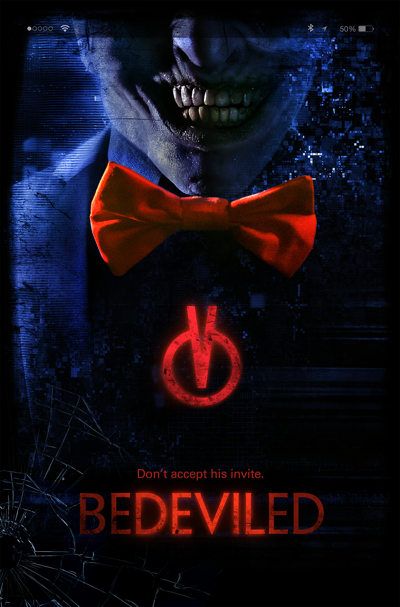 PELICULA Bedeviled Bedeviled 2017