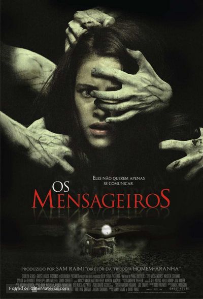 The Messengers The Messengers